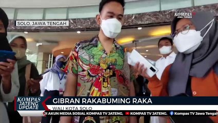 Tanggapan Gibran Terkait Masa Jabatan Presiden 3 Periode