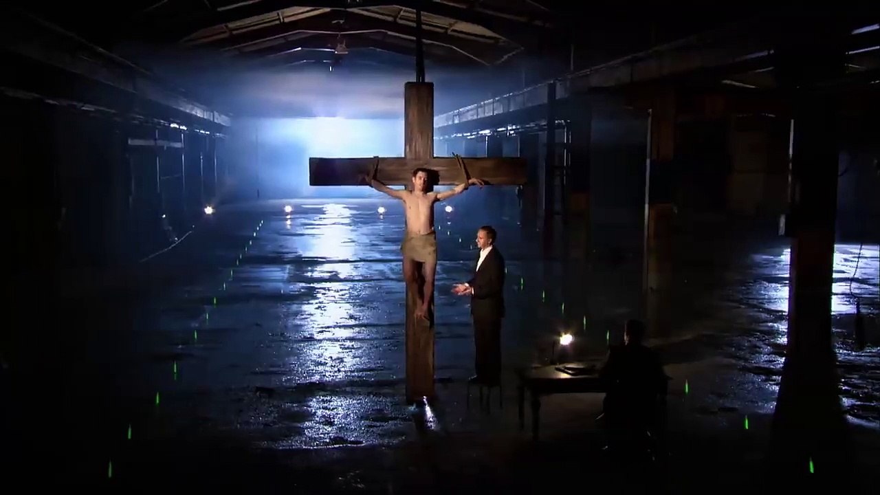 Rituals Of Death Ancient Discoveries (S4)