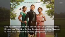 Bridgerton saison 2 : 5 choses à savoir sur Ashley Simone, l’interprète de Kate Sharma