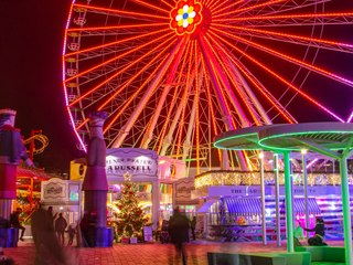 Schausteller unter Druck: Karussellfahren wird deutlich teurer