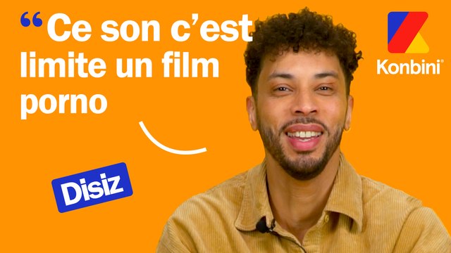 Disiz : son feat avec Damso et le son qu’il écoute après une rupture, on a parlé musique | Track ID