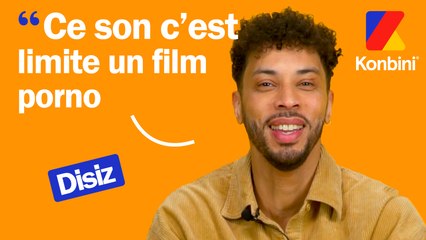 Disiz : son feat avec Damso et le son qu’il écoute après une rupture, on a parlé musique | Track ID