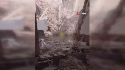 Mariupol'deki tiyatro binası saldırısında can kaybı 300 olarak açıklandı