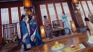 The Princess Weiyoung S01 E03