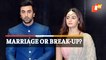 WATCH | Alia Bhatt Looks Sad With Ranbir Kapoor, Say Netizens Online
