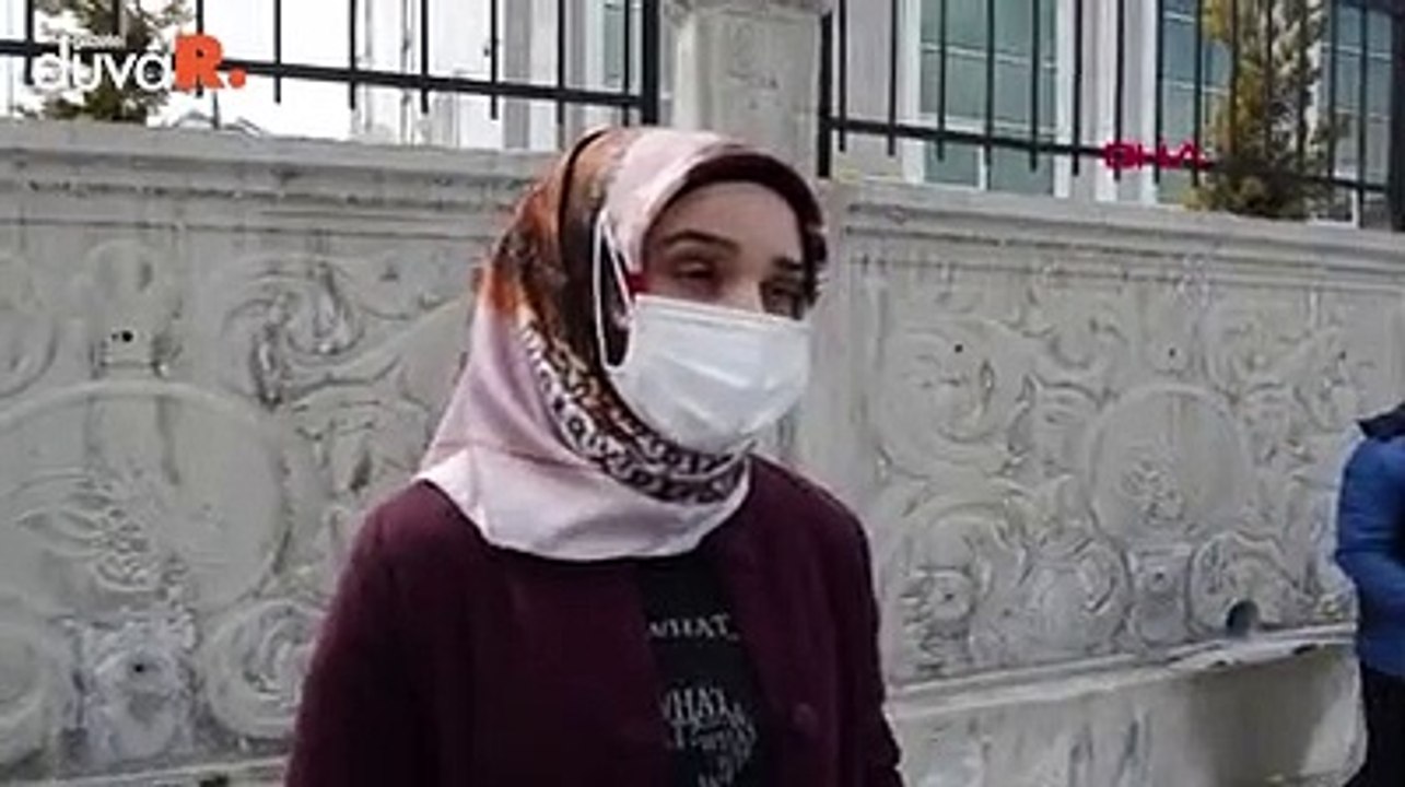 Öğrencisini döven öğretmene, yeniden yargılamayla 1 yıl 6 ay hapis