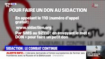 Comment soutenir le Sidaction ? BFMTV répond à vos questions