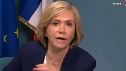 Valérie Pécresse : dérangée pendant son duplex, elle enfonce un cameraman en direct sur France 2