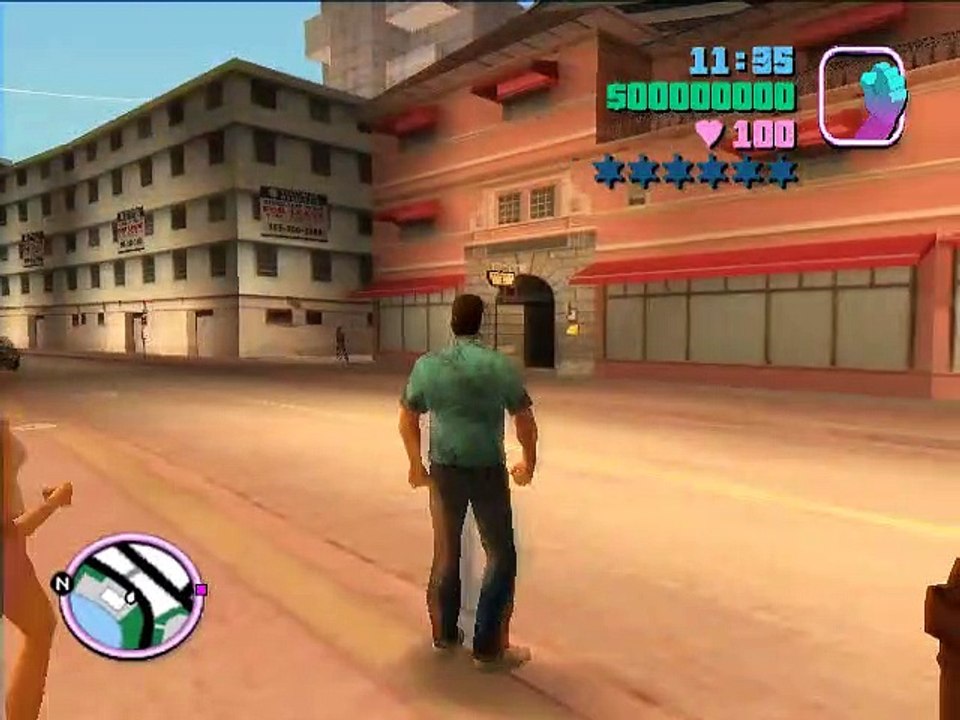 Grand Theft Auto V PC EMULATOR - video Dailymotion