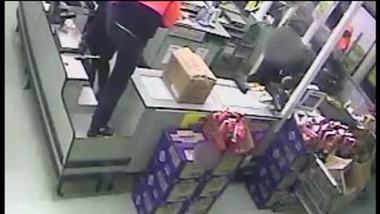 Police thank public for assistance in Kambah robbery investigation