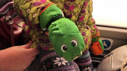 Guerra na Ucrânia: últimos residentes de Irpin abandonam a cidade