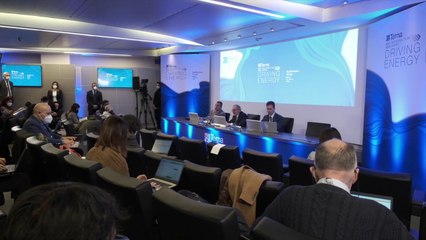 Terna aggiorna Piano Industriale e accelera su investimenti