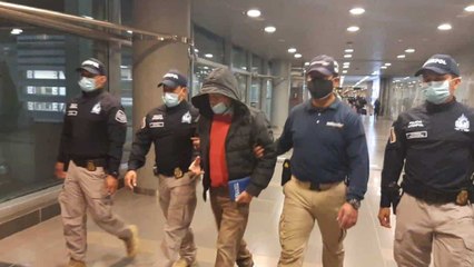 Carlos Mattos podría quedar libre en octubre por prescripción de delitos