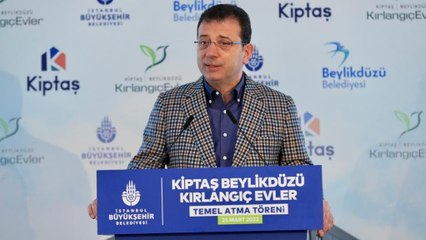 Beylikdüzü’nde 6.5 yıldır engellenen kentsel dönüşüm başladı