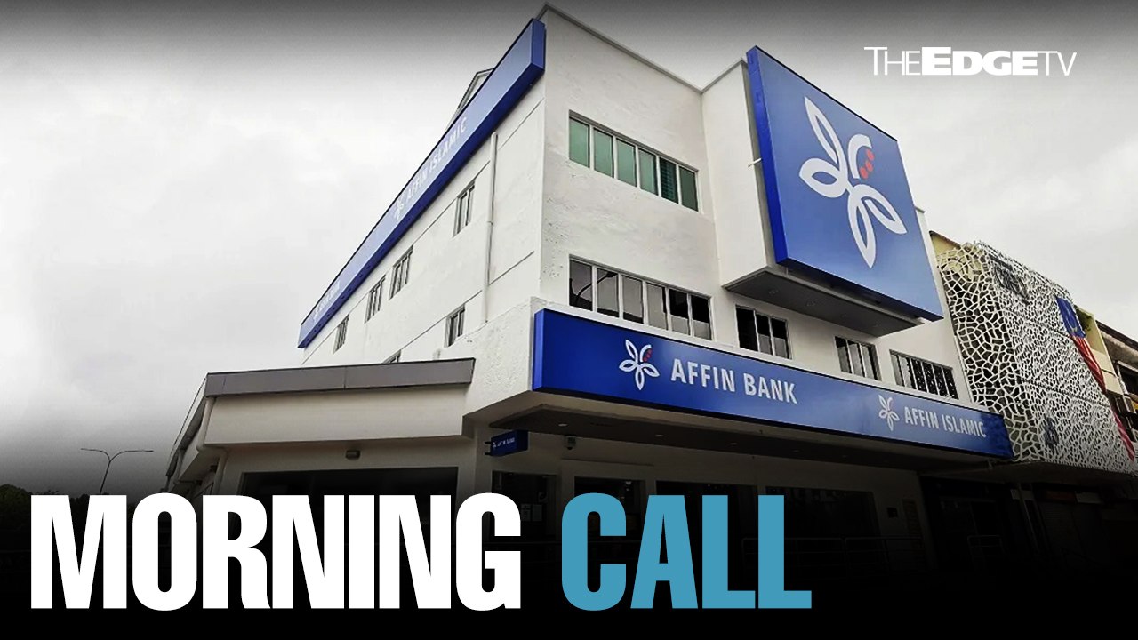 MORNING CALL: 28/3/22