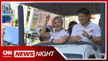 Political scions dominate mayoral race in Manila