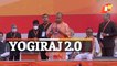 Yogi Adityanath Takes Oath As UP’s Chief Minister For The Second Time