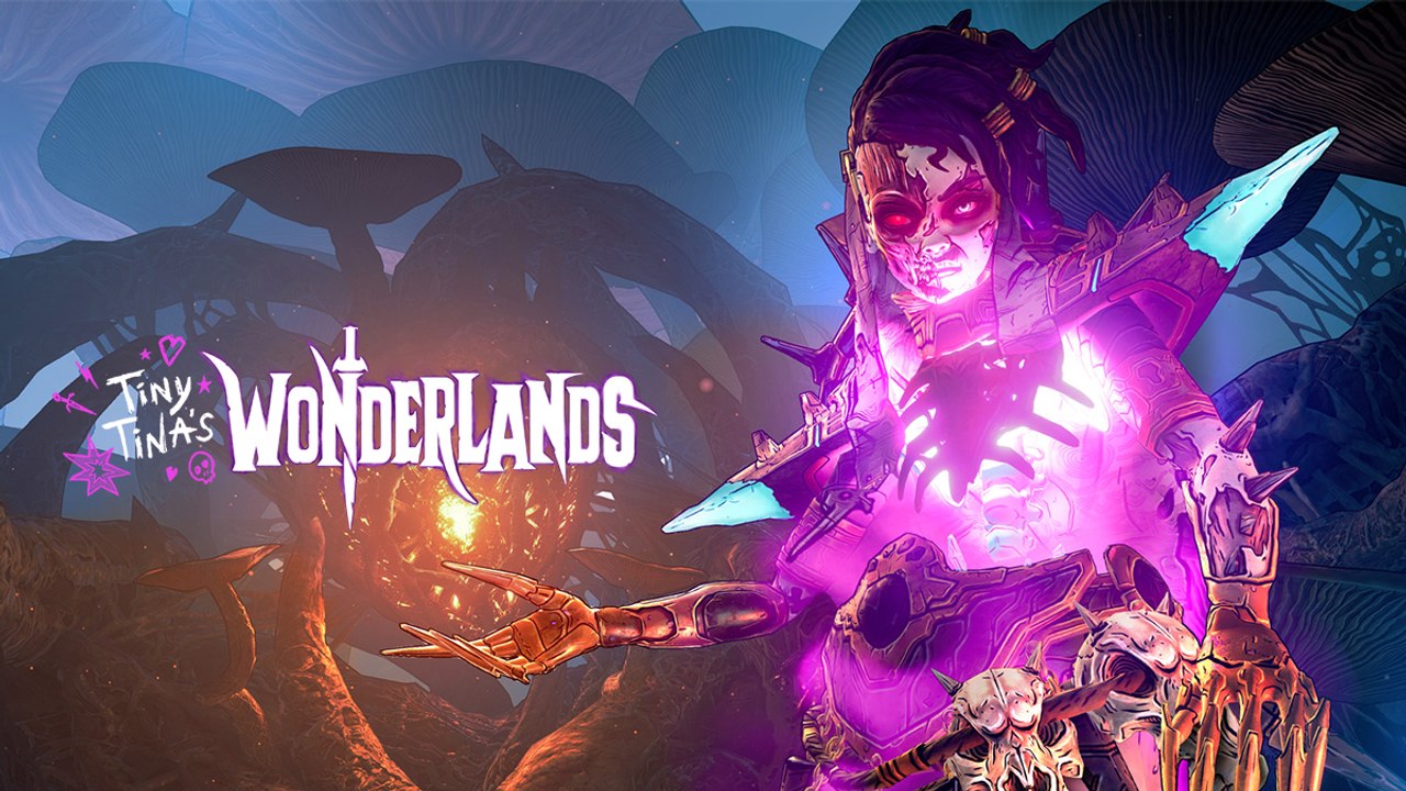 Wonderlands s'offre Baby Metal pour un trailer de lancement explosif !