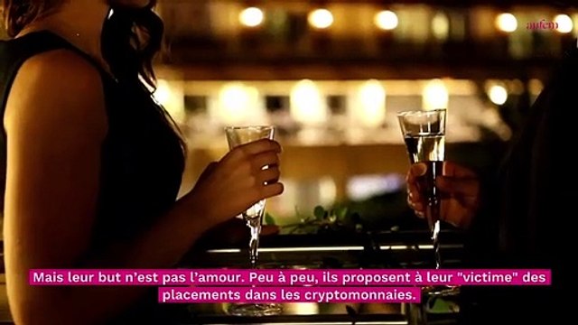 Pig Butchering : attention à cette arnaque courante pour les personnes qui cherchent l'amour