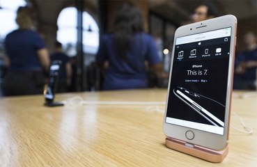 Apple warns iPhone battery can be impacted up to 48 hours after new iOS updates