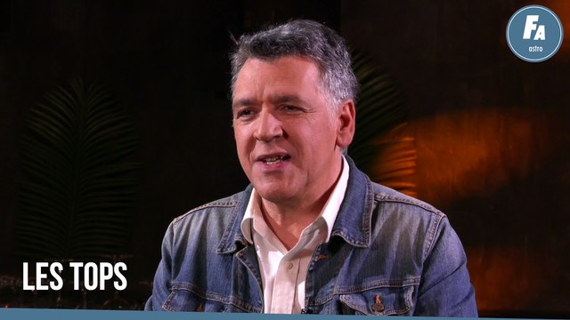 FEMME ACTUELLE - Les signes au Top et les Flop du mois d'avril 2022 par Marc Angel