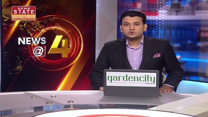 Uttar Pradesh Cabinet : Lucknow में योगी आदित्यनाथ का शपथ ग्रहण | UP Government |