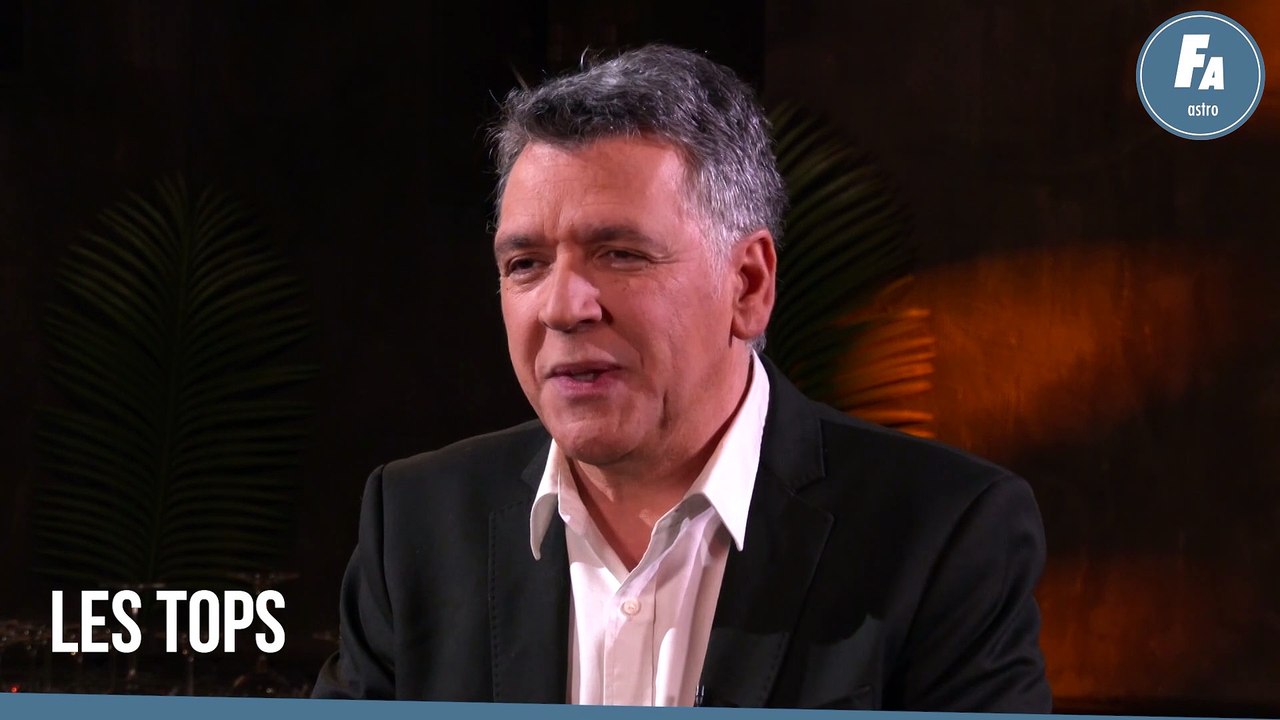 FEMME ACTUELLE - Les signes au Top et les Flop du mois de mai 2022 par Marc Angel