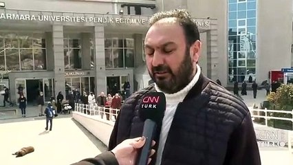 Babası, Dilara Şahin'in son durumunu anlattı