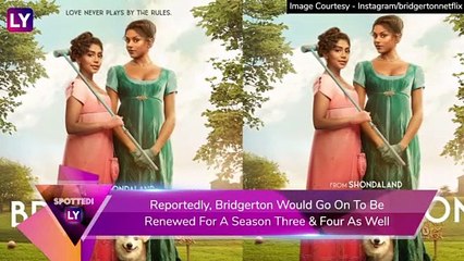 Bridgerton Season 2: Know Everything About Jonathan Bailey & Simone Ashley’s Show