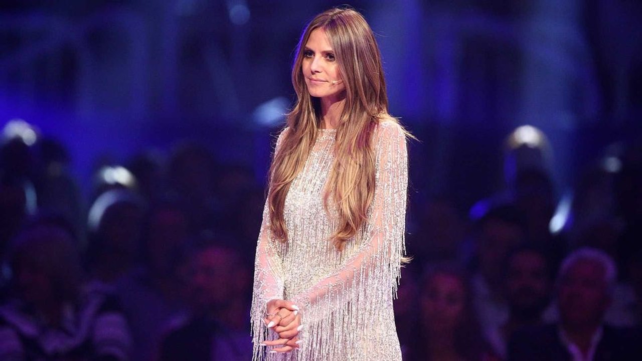 GNTM: Heidi Klum verlangt nach Tom! So heftig war Folge 8