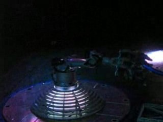 danse avec les robots