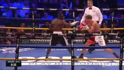 Dennis Mccann Vs Charles Tondo 19-03-2022 Full Fight