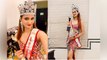 42 years की Age में Shveta Joshi Dahda ने जीता Mrs. India Universe 2022 का खिताब, कौन है ये |Boldsky