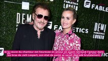 Laeticia Hallyday aurait été hospitalisée en soins intensifs