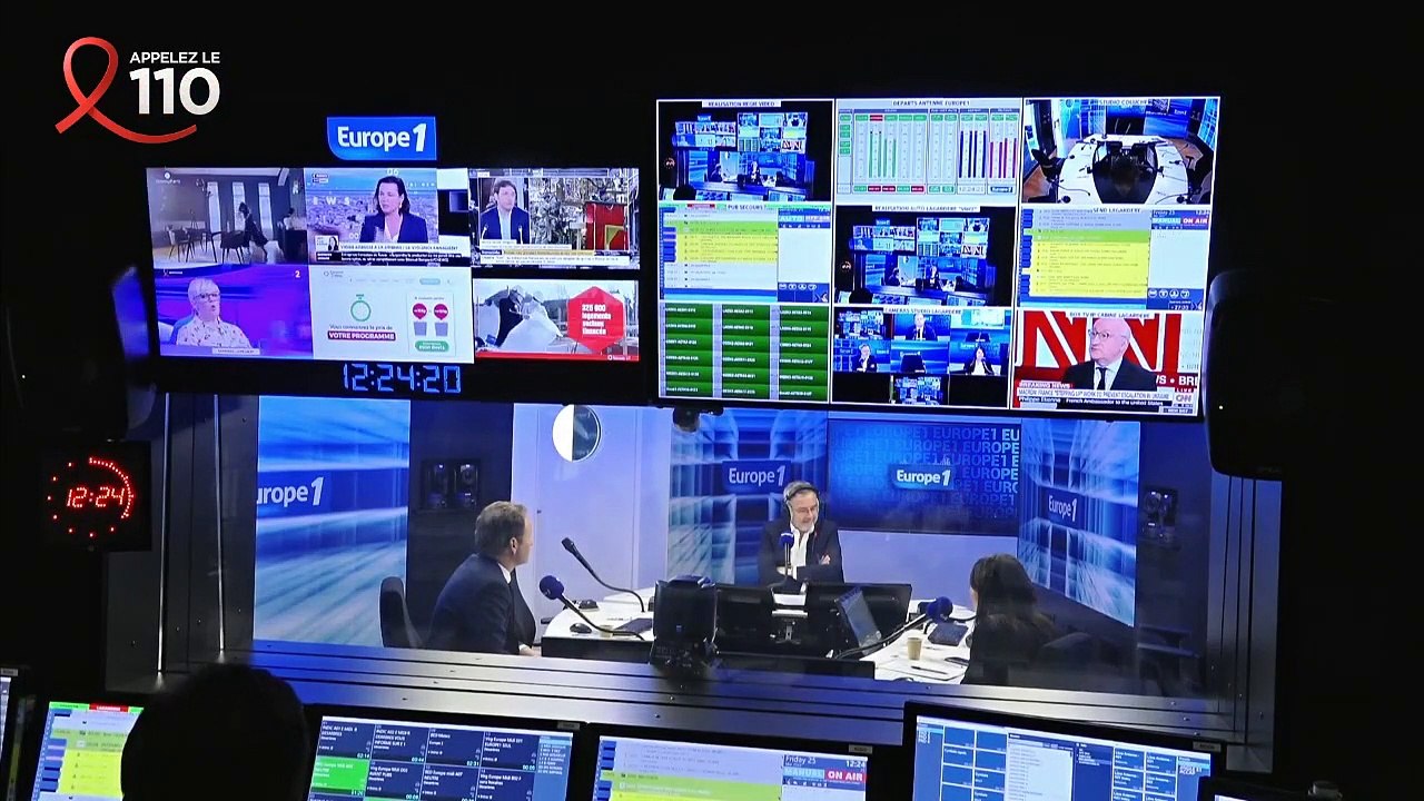 Êtes-vous choqué par l’hommage rendu à Yvan Colonna ?