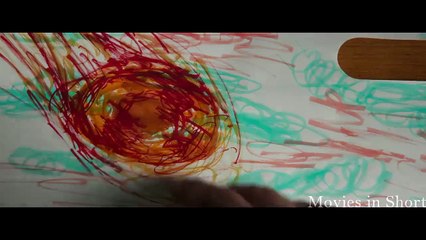 Greenland Is The Last Sanctuary For Humanity After A Comet Races To Earth