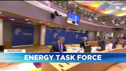 Latest news bulletin | March 25th – Midday