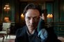 James McAvoy denies he is in Doctor Strange in the Multiverse of Madness