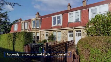 Trinity Property Going, Going, Gone