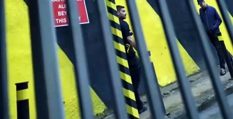 The Aliens S01 E03