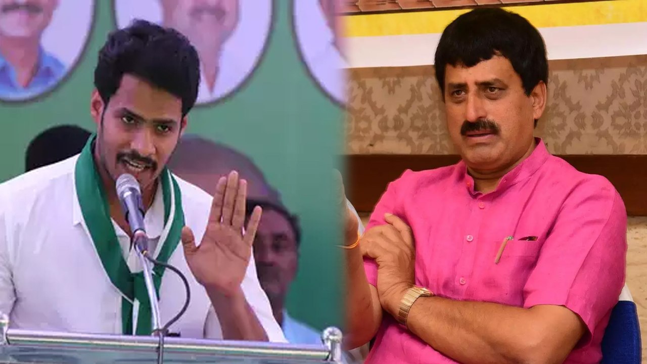 ಬಿಜೆಪಿ ಸೈನಿಕನ ವೇಗಕ್ಕೆ ಬ್ರೇಕ್ ಹಾಕಲು ಜೆಡಿಎಸ್ ಯುವರಾಜನ ಎಂಟ್ರಿ | Nikhil Kumaraswamy | Oneindia Kannada