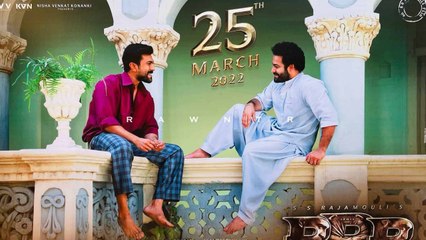 RRR Collections: USA Box Office Record బ్యాట్‌మన్ నే  వెనక్కి నెట్టేసిన తెలుగు సినిమా