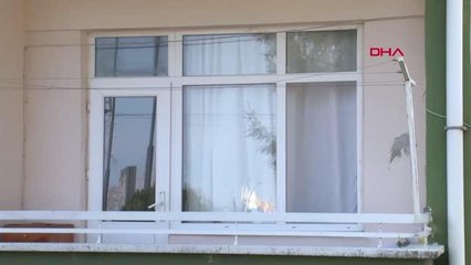 EDA'YI YAKA KARTI İPİYLE BOĞUP, ODAYA KİLİTLEMİŞ