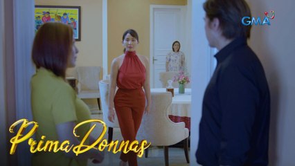 Prima Donnas 2: Ang pang-aakit ni Bethany kay Jaime | Episode 53