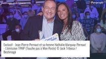 Mort de Jean-Pierre Pernaut : Nathalie Marquay, en manque de lui, lui fait un beau cadeau
