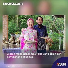 Soal Wacana Presiden Tiga Periode Gibran Sebut Jokowi Sudah Menolak