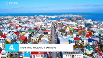 15 Things You Didnt Know About Iceland