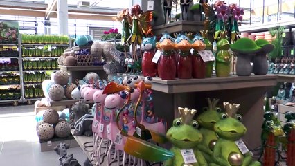 Neuer Dehner-Markt im G3 Shopping Resort