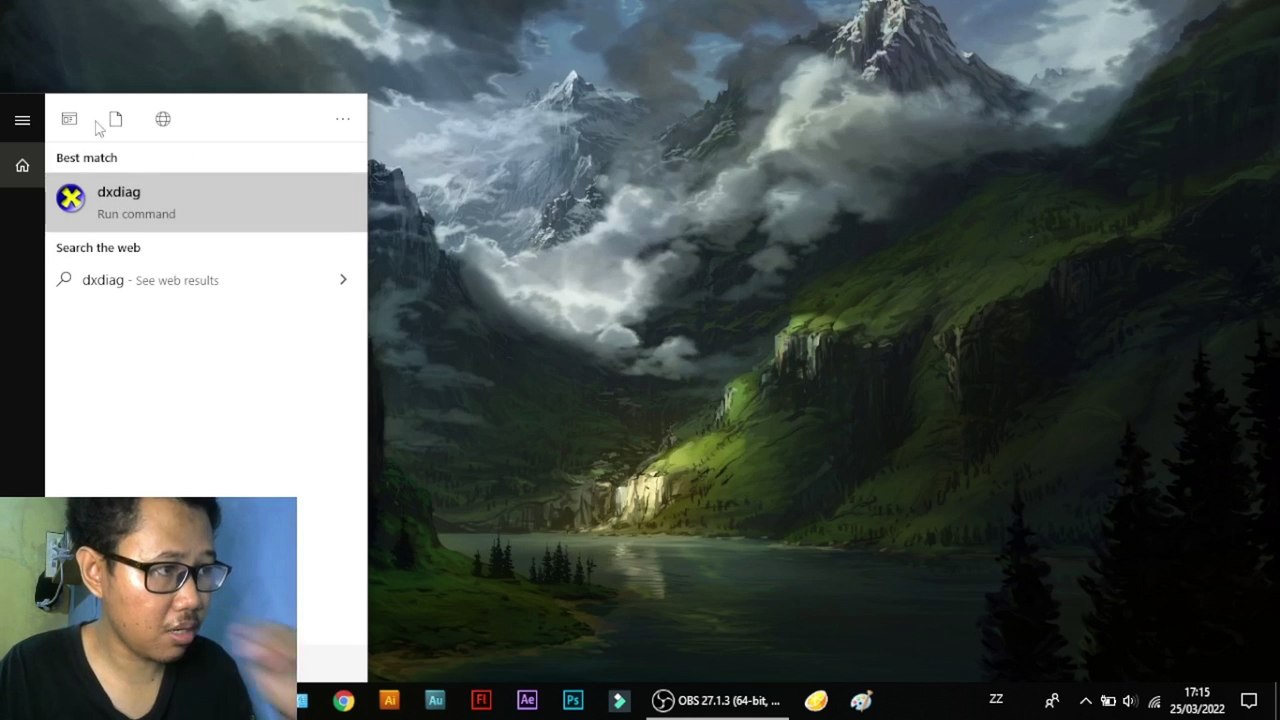 How To Check Laptop Model