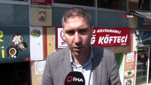 Seyir halindeyken darp edilen İETT şoförü açıklama yaptı